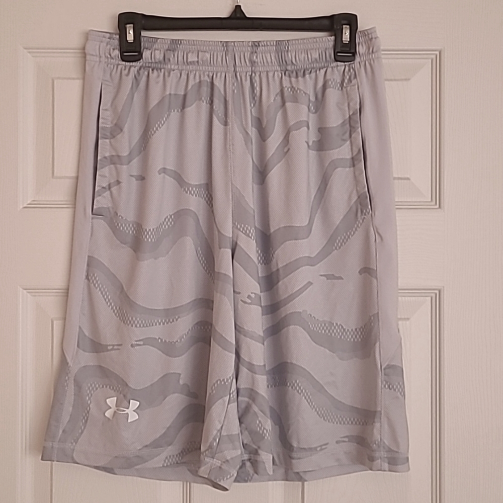 Under Armour shorts